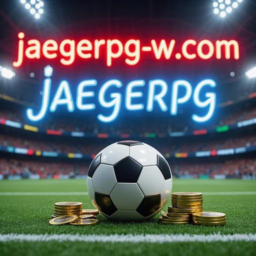 jaegerpg